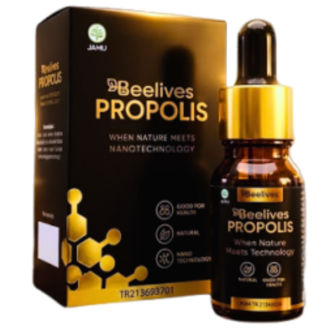 Beehive Nano Propolis